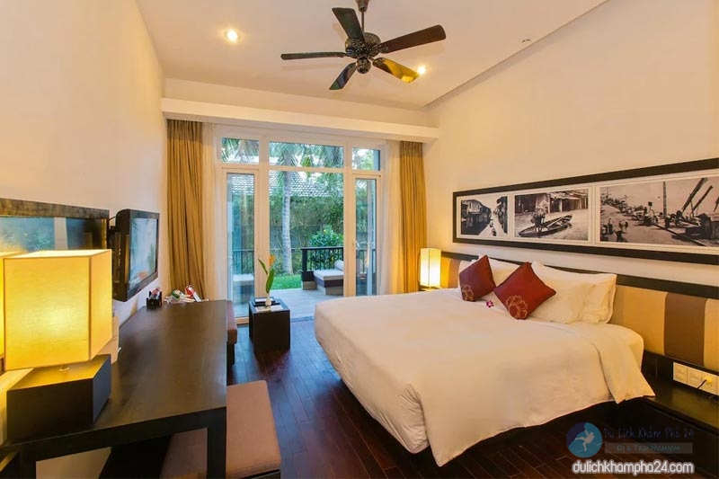 Hội An Beach Resort 