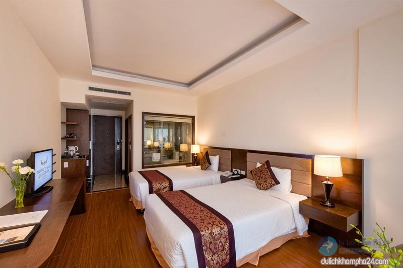 khách sạn Mường Thanh Holiday Hội An