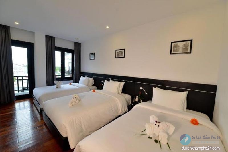 Khách sạn Venus Hội An