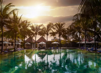 Anantara Hoi An Resort