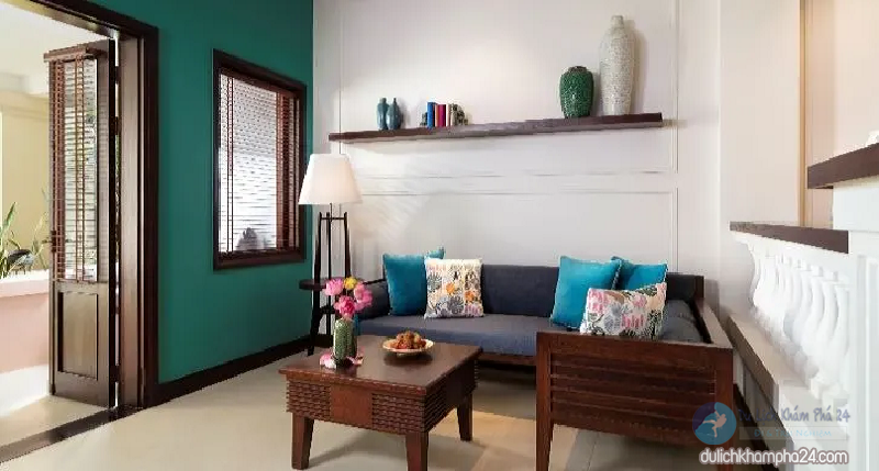 Anantara Hoi An Resort 