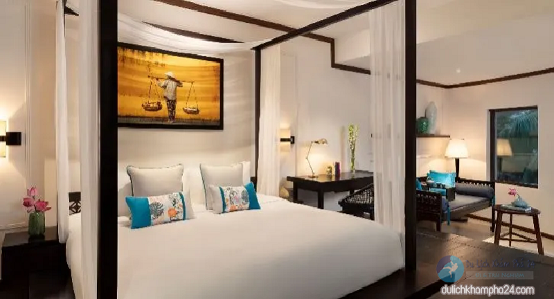 Anantara Hoi An Resort 