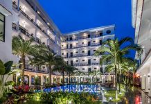 Belle Maison Hadana Hoi An Hotel – Review trải nghiệm chi tiết Belle Maison Hadana Hoi An Hotel