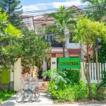 Cosiha Homestay Hội An 0