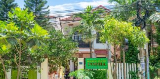 Cosiha Homestay Hội An – Review trải nghiệm thực tế Cosiha Homestay Hội An 0