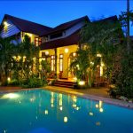 HOMESTAY CÓ HỒ BƠI HỘI AN