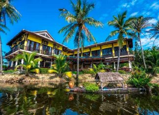 Hoi An Riverside Resort & Spa