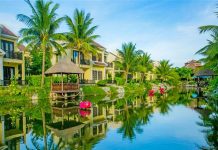 Koi Resort and Spa Hội An