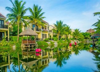 Koi Resort and Spa Hội An