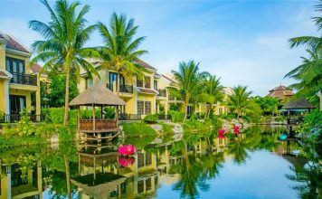 Koi Resort and Spa Hội An