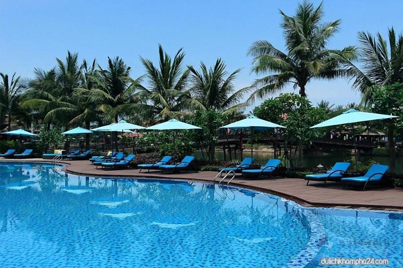 Koi Resort and Spa Hội An