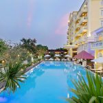 Le Pavillon Hoi An Luxury Resort & Spa 0