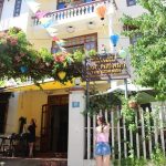 The Corner Homestay Hội An 0