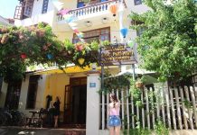 The Corner Homestay Hội An 0