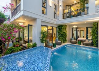 Volar Hoi An Homestay