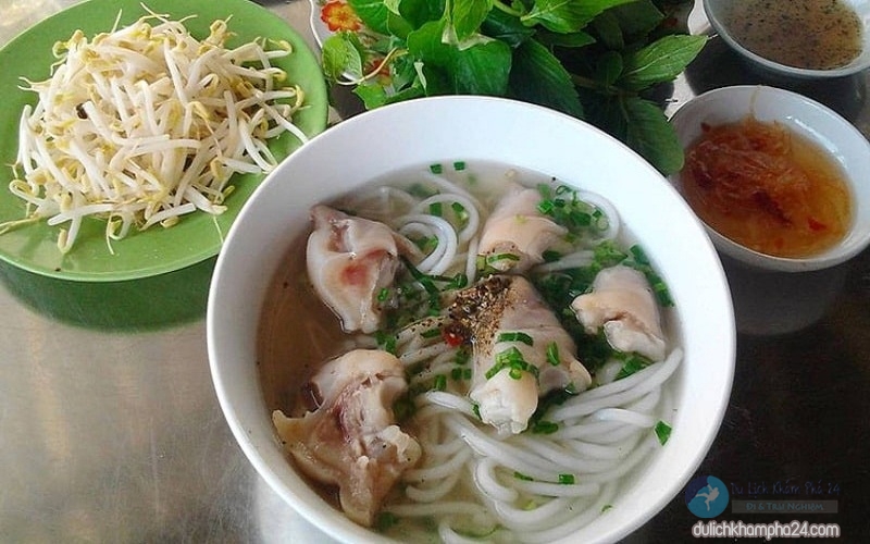 món ăn ngon ở Tây Ninh