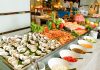 buffet Nha Trang