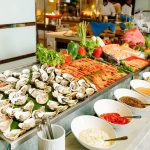 buffet Nha Trang