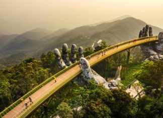 Đà Nẵng phục hồi ngành du lịch