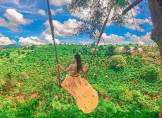 Địa điểm Đà Lạt