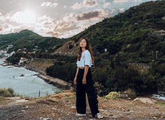 địa điểm du lịch Vũng Tàu