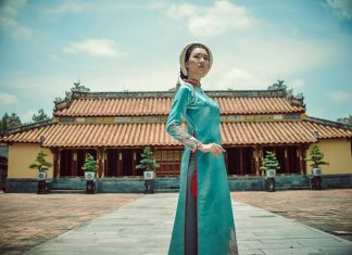 du lịch huế mùa nào tháng mấy