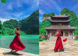 nên đi du lịch Ninh Bình vào mùa nào tháng mấy