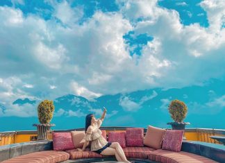 kinh nghiệm đi sapa 2 ngày 1 đêm