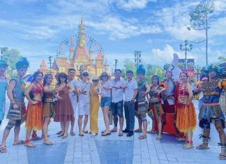 giá vé vinpearl nha trang