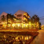 hội an lemondgrass homestay