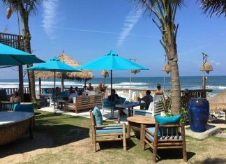 Homestay gần biển An Bàng Hội An