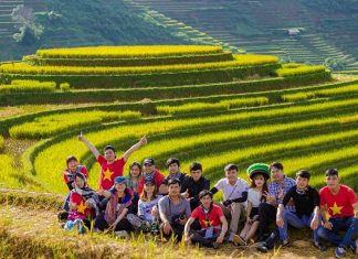 kinh nghiệm du lịch Bình Liêu