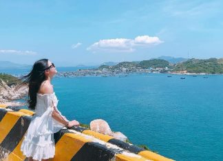 Kinh nghiệm du lịch Phan Rang Tháp Chàm