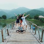 kinh nghiệm du lịch ba vì