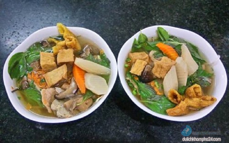 món ăn ngon ở Tây Ninh