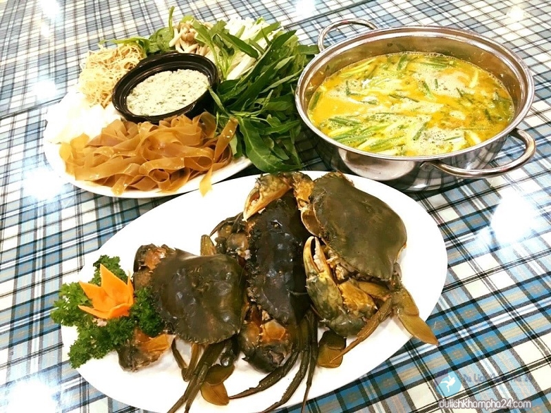 Nhà hàng Biển Việt