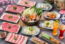 TOP 12 nhà hàng ăn Buffet ở Hà Nội giá rẻ kèm địa chỉ cụ thể nha hàng buffet Hà Nội