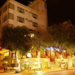 khách sạn vạn hoa ninh bình