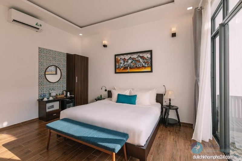 Volar Hoi An Homestay