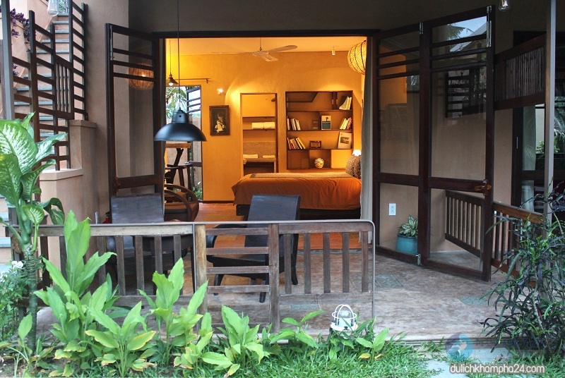 An Villa Hội An 