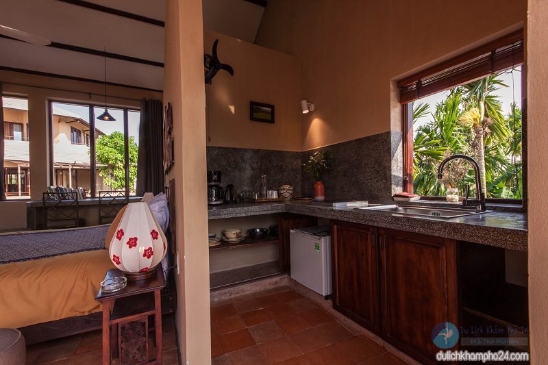 An Villa Hội An 