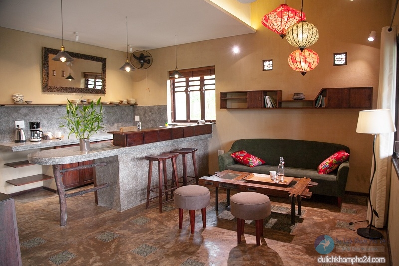 An Villa Hội An 