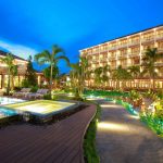 resort đẹp nhất hội an