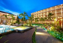 resort đẹp nhất hội an