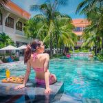 resort gần phố cổ Hội An