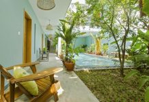 Villa gần biển ở Hội An