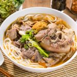 Bún Bò Huế Sài Gòn