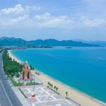 Thành phố biển Nha Trang xinh đẹp