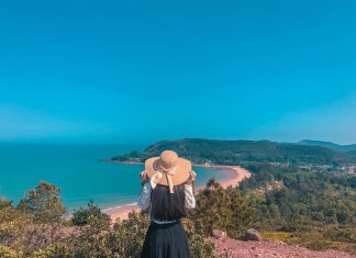 kinh nghiệm du lịch Bãi Lữ