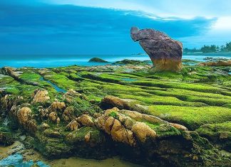 kinh nghiệm du lịch cổ thạch